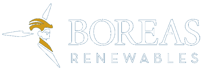 Boreas Renewables Logo